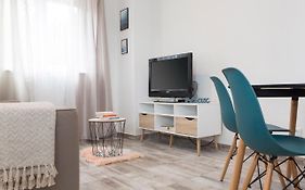 Apartment Aquamarine
